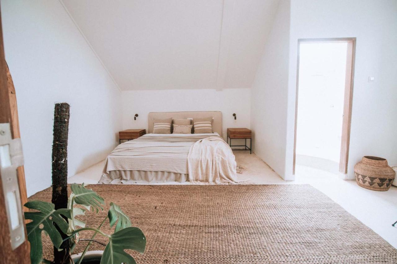 Hotel Sages Canggu Eksteriør bilde