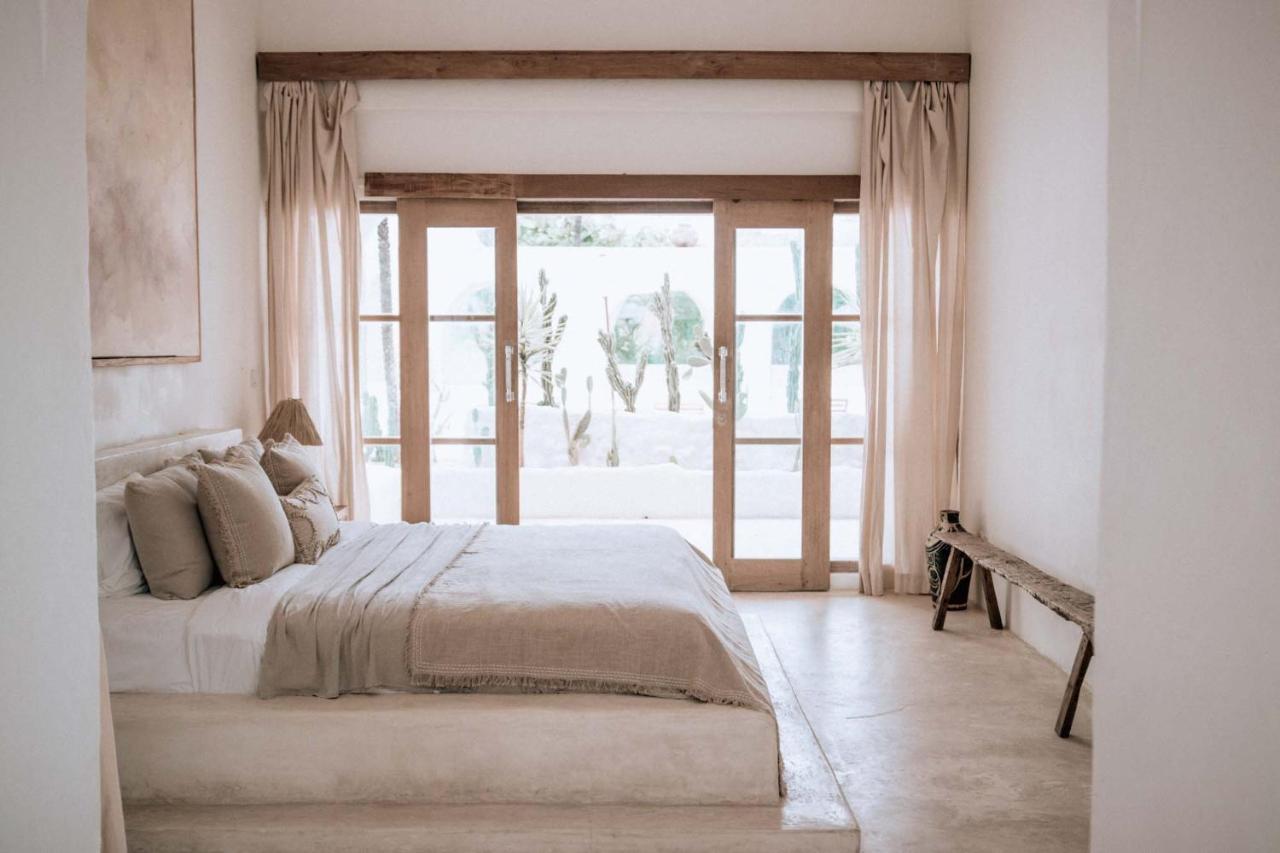 Hotel Sages Canggu Eksteriør bilde
