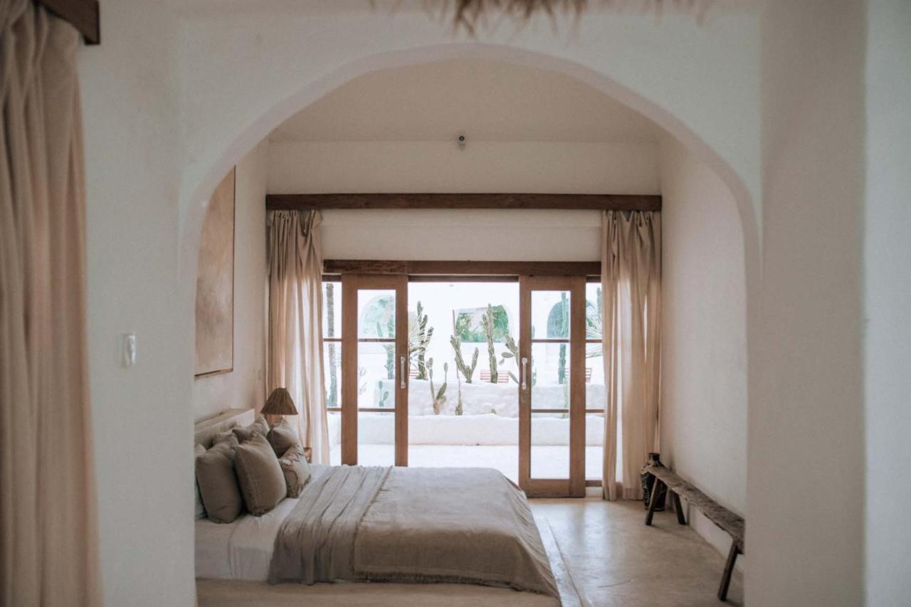Hotel Sages Canggu Eksteriør bilde