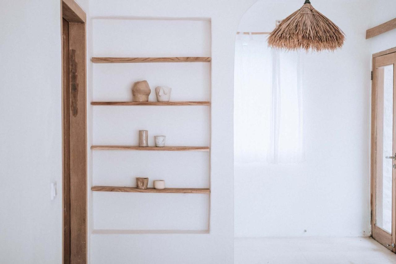 Hotel Sages Canggu Eksteriør bilde